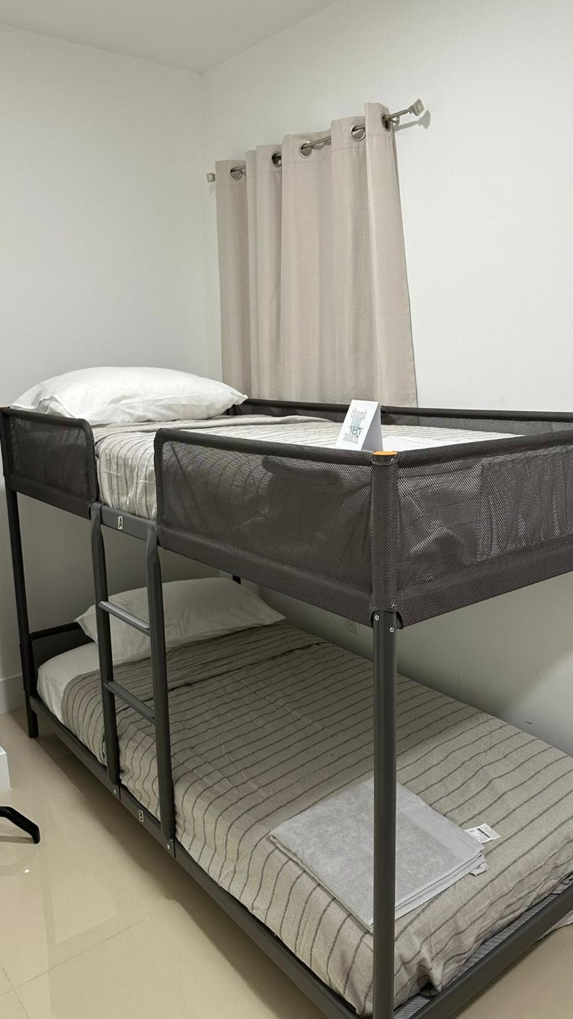 103 Miami Shared Rooms For Men Central Comfortable, Affordable Kültér fotó