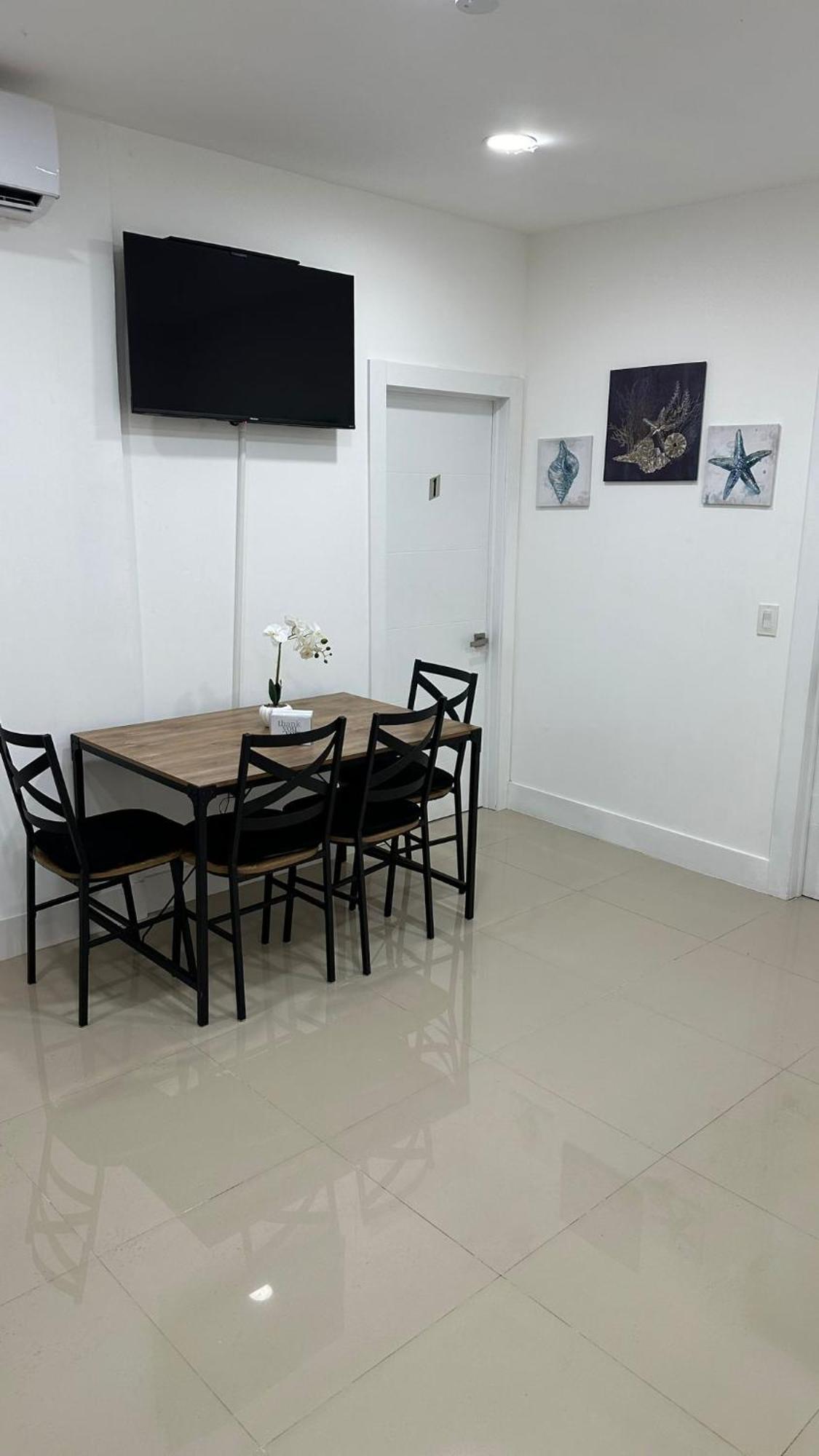 103 Miami Shared Rooms For Men Central Comfortable, Affordable Kültér fotó