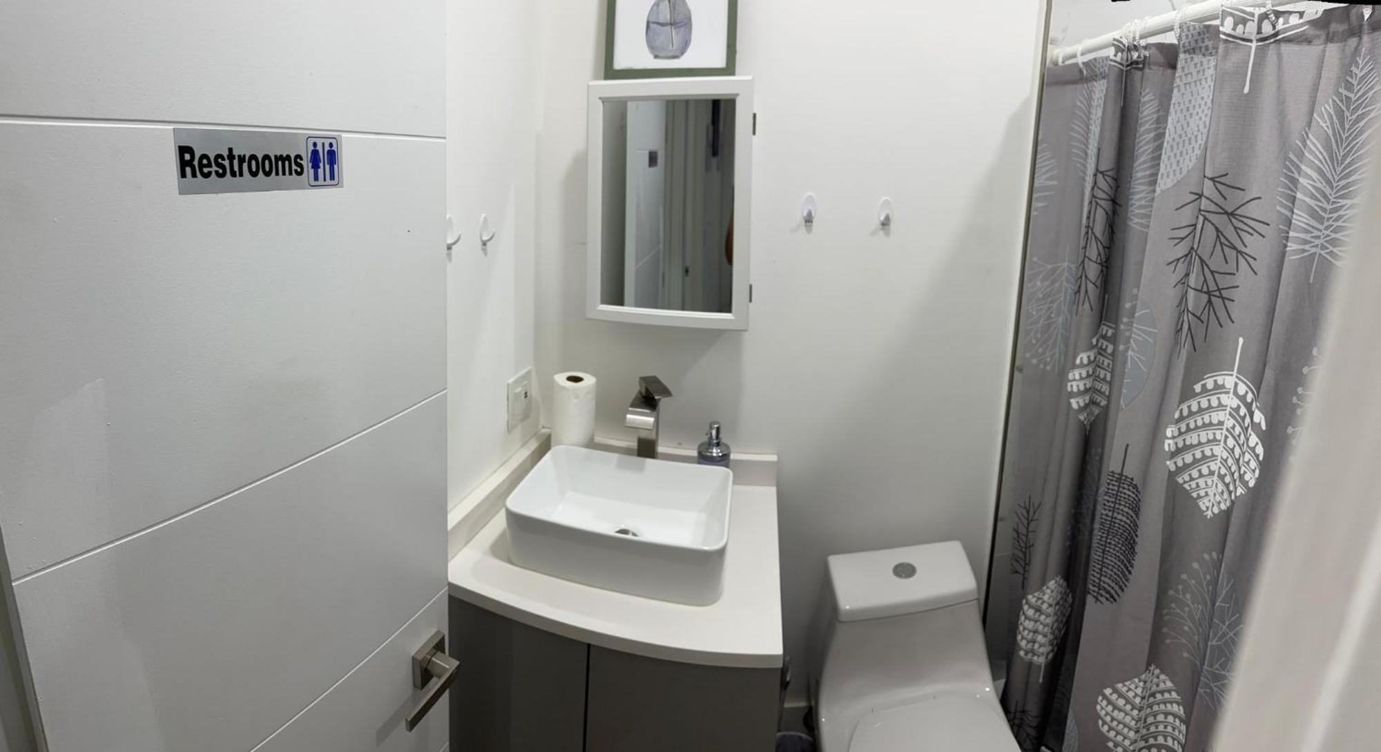 103 Miami Shared Rooms For Men Central Comfortable, Affordable Kültér fotó