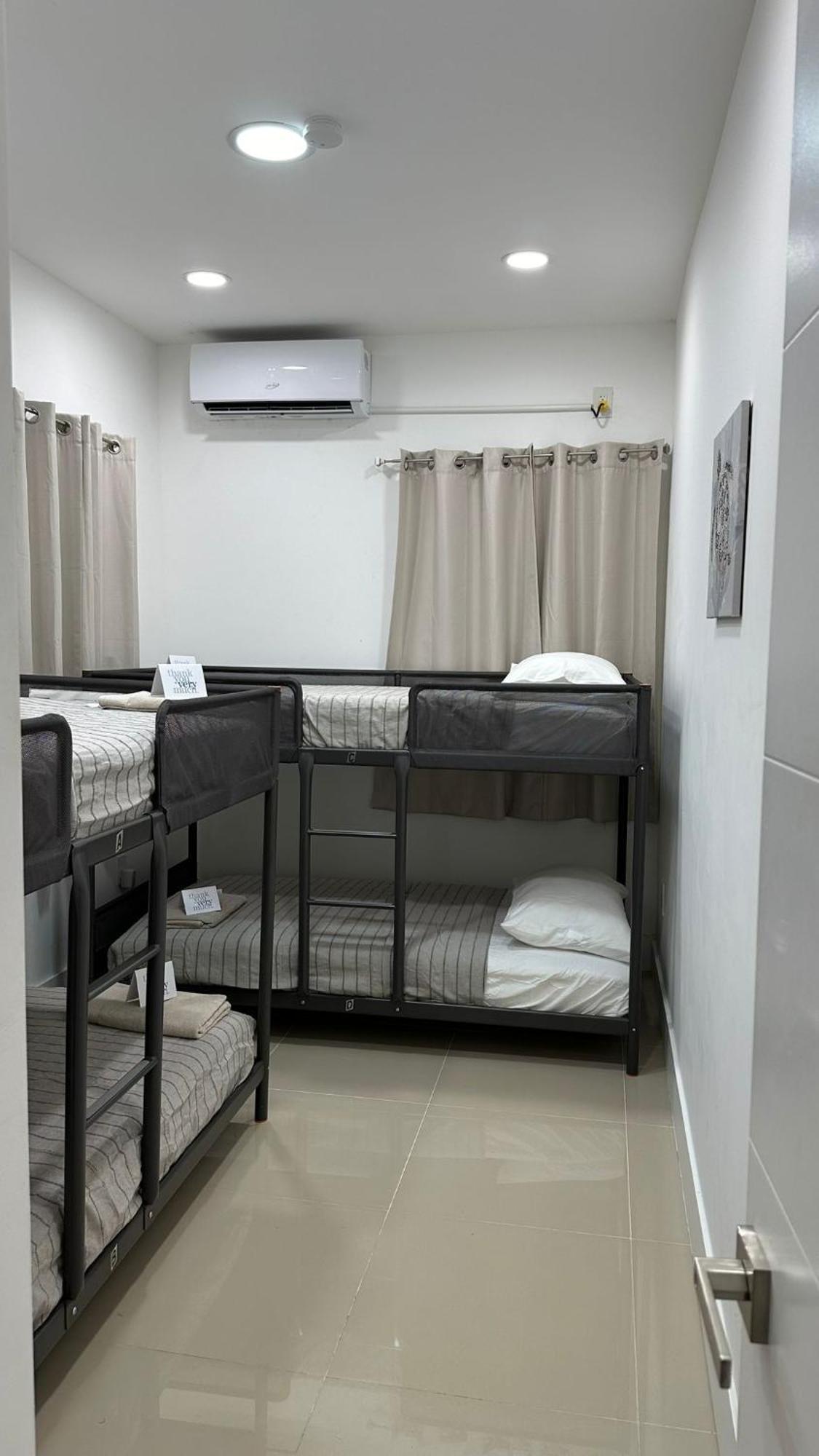 103 Miami Shared Rooms For Men Central Comfortable, Affordable Kültér fotó