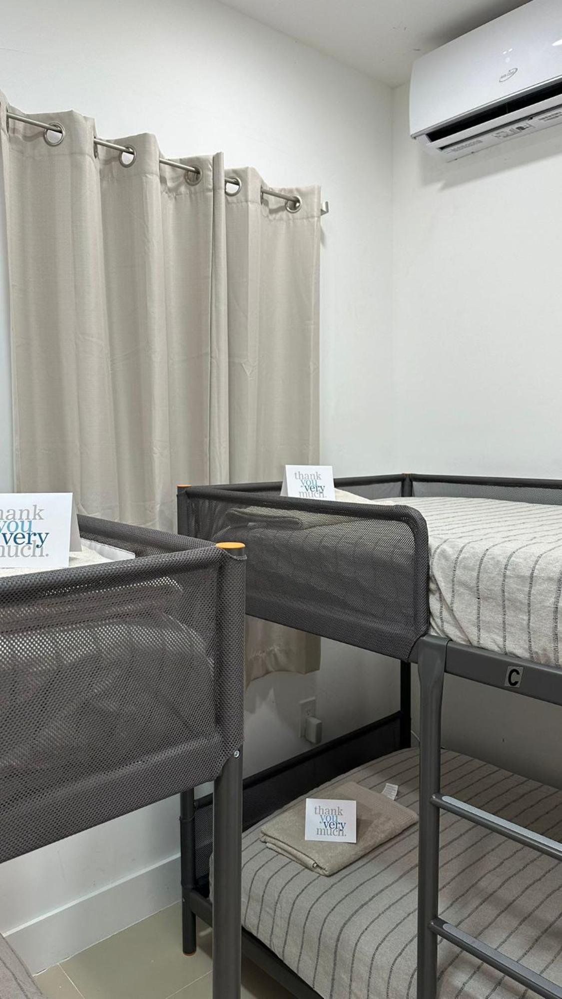 103 Miami Shared Rooms For Men Central Comfortable, Affordable Kültér fotó